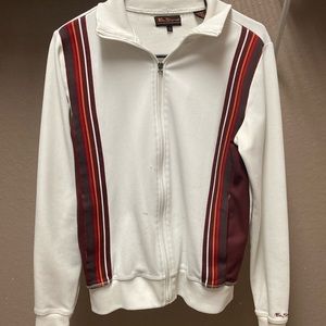 Ben Sherman Track Jacket